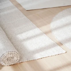 Vloerkleed Auckland Beige
