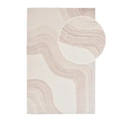 Vloerkleed Caren 300 x 200 cm