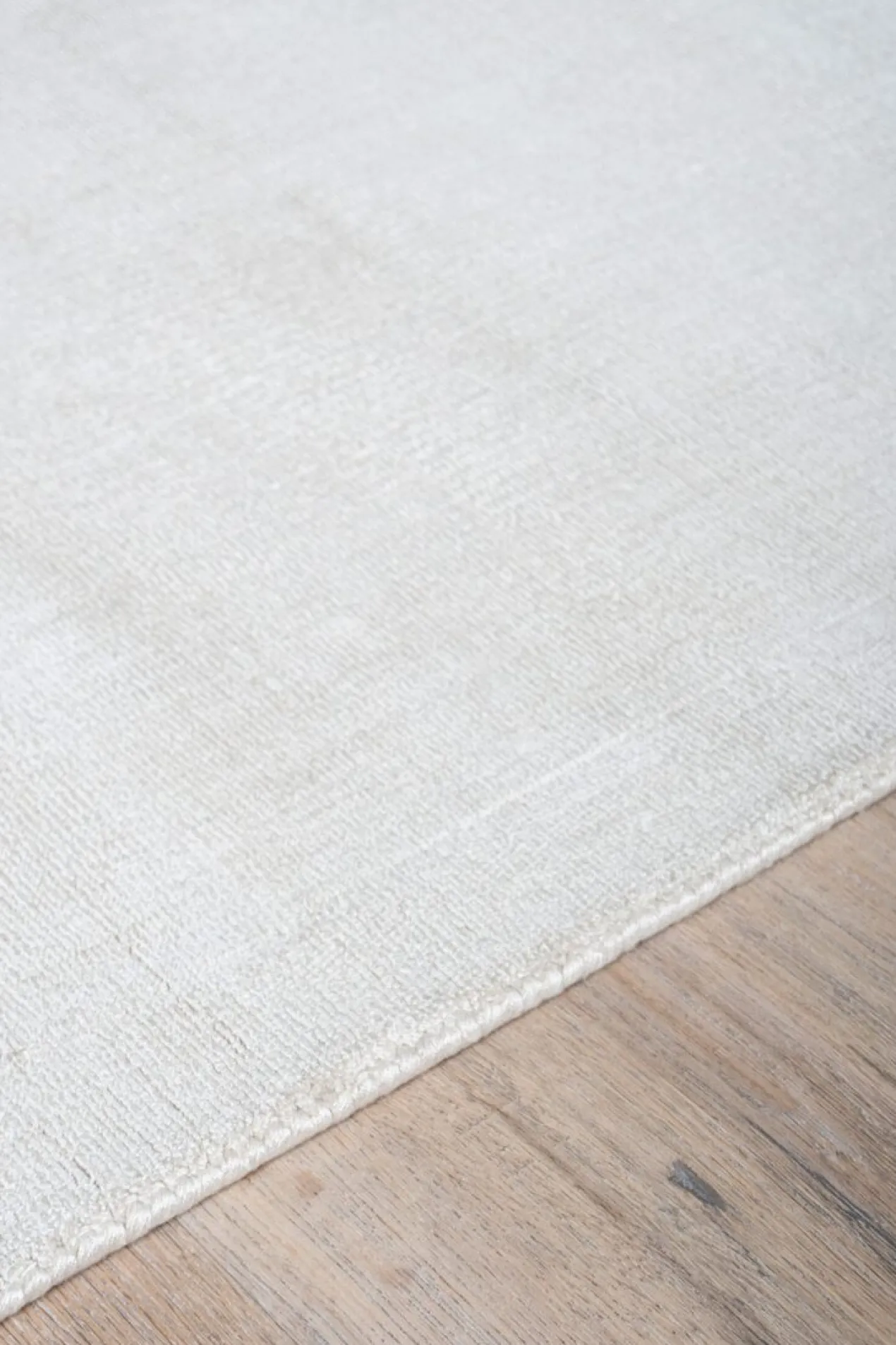 Vloerkleed Cos Beige - 240 x 340 cm