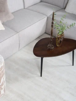 Vloerkleed Cos Ivory - 160 x 230 cm