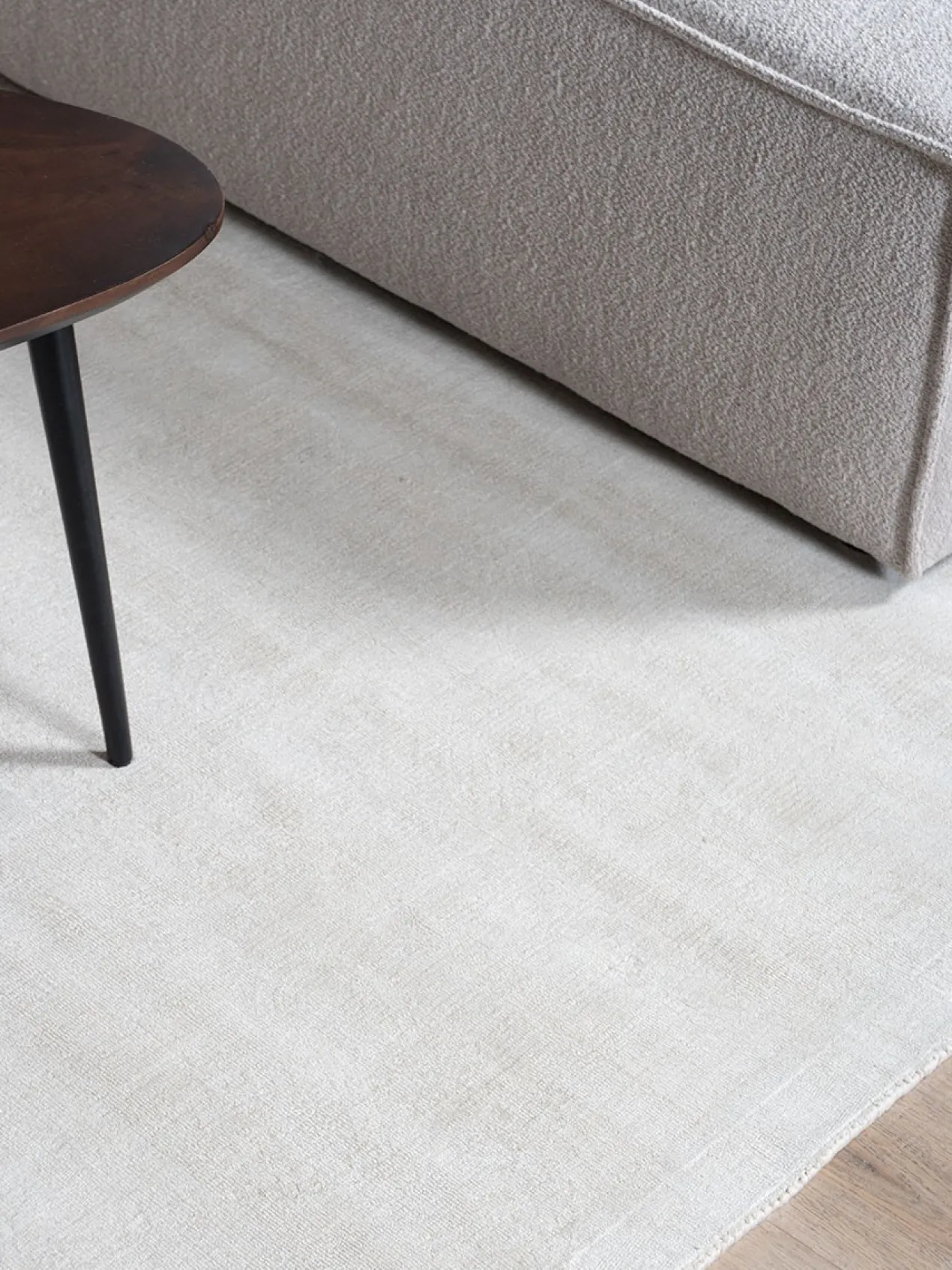 Vloerkleed Cos Ivory - 200 x 280 cm