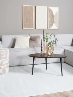 Vloerkleed Cos Ivory - 200 x 280 cm