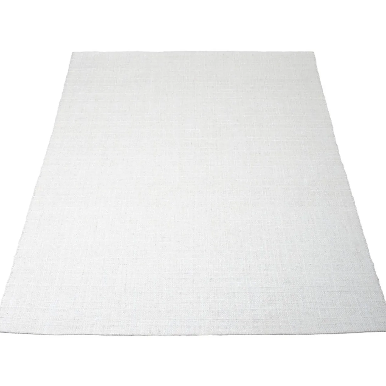 Vloerkleed Cross Naturel - 240 x 340 cm