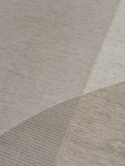 Vloerkleed Eli beige 160 x 230 cm