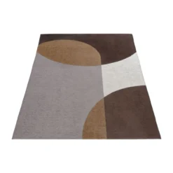 Vloerkleed Eli Brown 200 x 290 cm