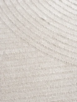 Vloerkleed Ella Beige 200 x 290 cm