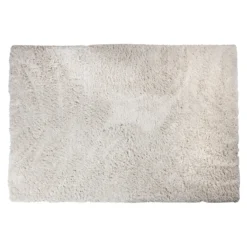 Vloerkleed Faye 160x230 cm off-white