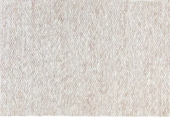 Vloerkleed Giulia beige melange 200x300 cm