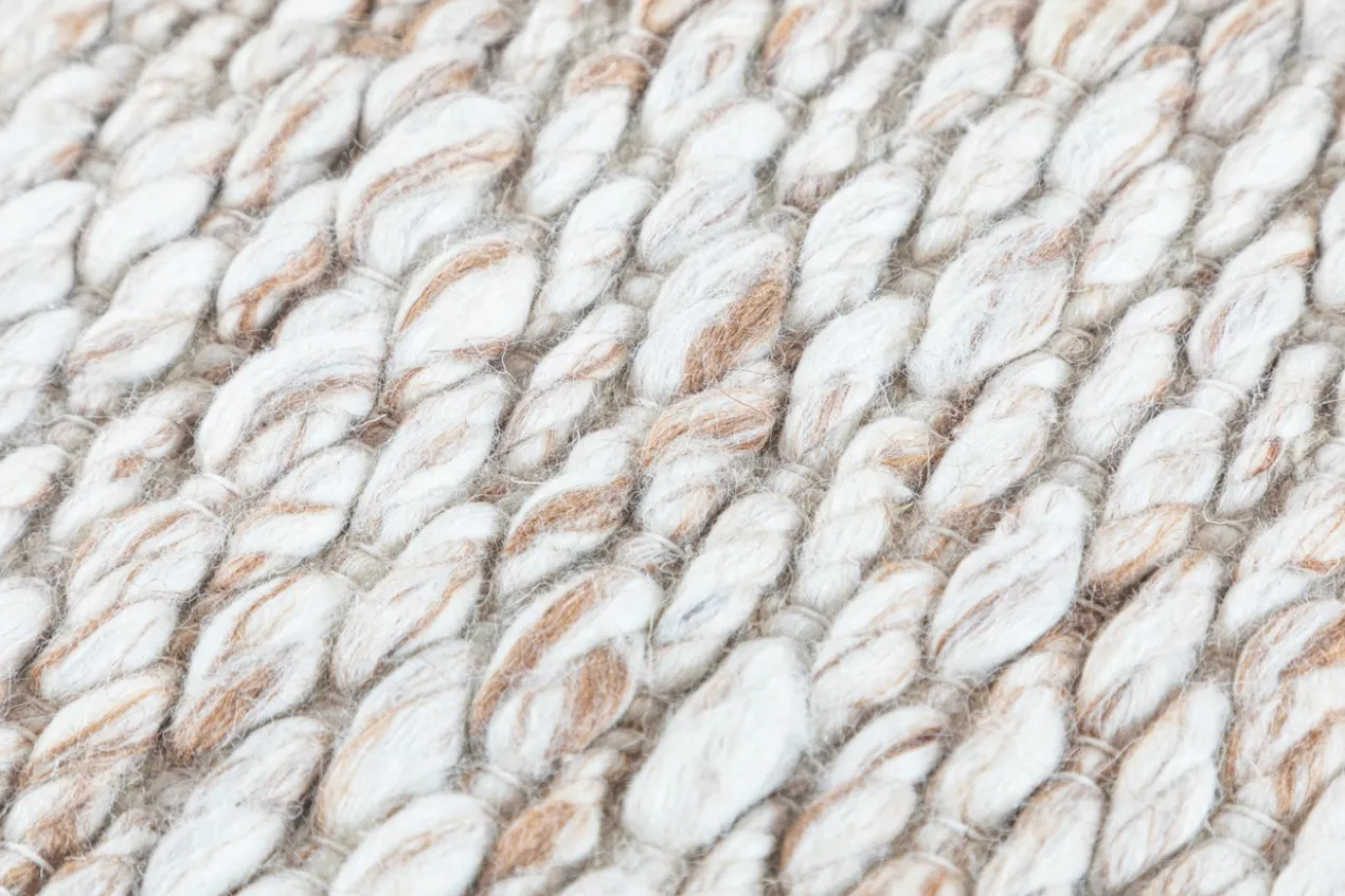 Vloerkleed Giulia beige/melange 160x230cm