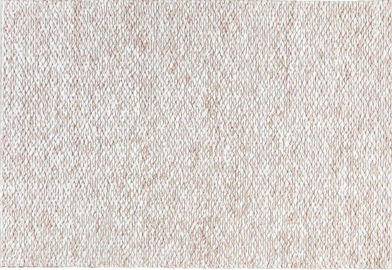 Vloerkleed Giulia beige/melange 160x230cm