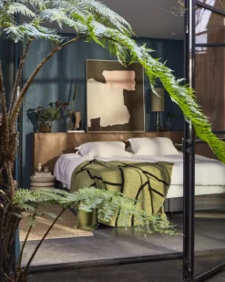 Vloerkleed Hemp 180x280