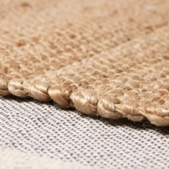 Vloerkleed Hemp 180x280