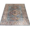 Vloerkleed Laria Blue 3 - 160 x 230 cm