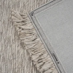 Vloerkleed Lenny 160x230 cm beige