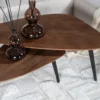 Vloerkleed Liana Creme 240 x 340 cm