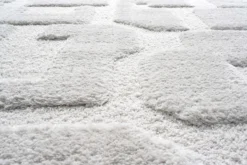 Vloerkleed Liana Creme 240 x 340 cm