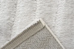 Vloerkleed Lima Creme 240 x 340 cm