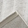 Vloerkleed Lima Creme 160 x 230 cm