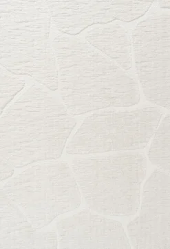 Vloerkleed Macy Creme 160 x 230 cm