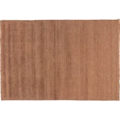Vloerkleed Mex glazed ginger 160x230 cm