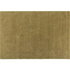 Vloerkleed Mex ochre 160x230 cm