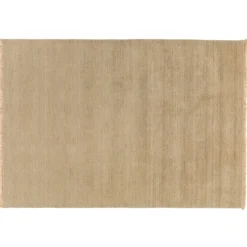 Vloerkleed Mex taupe 200x300 cm