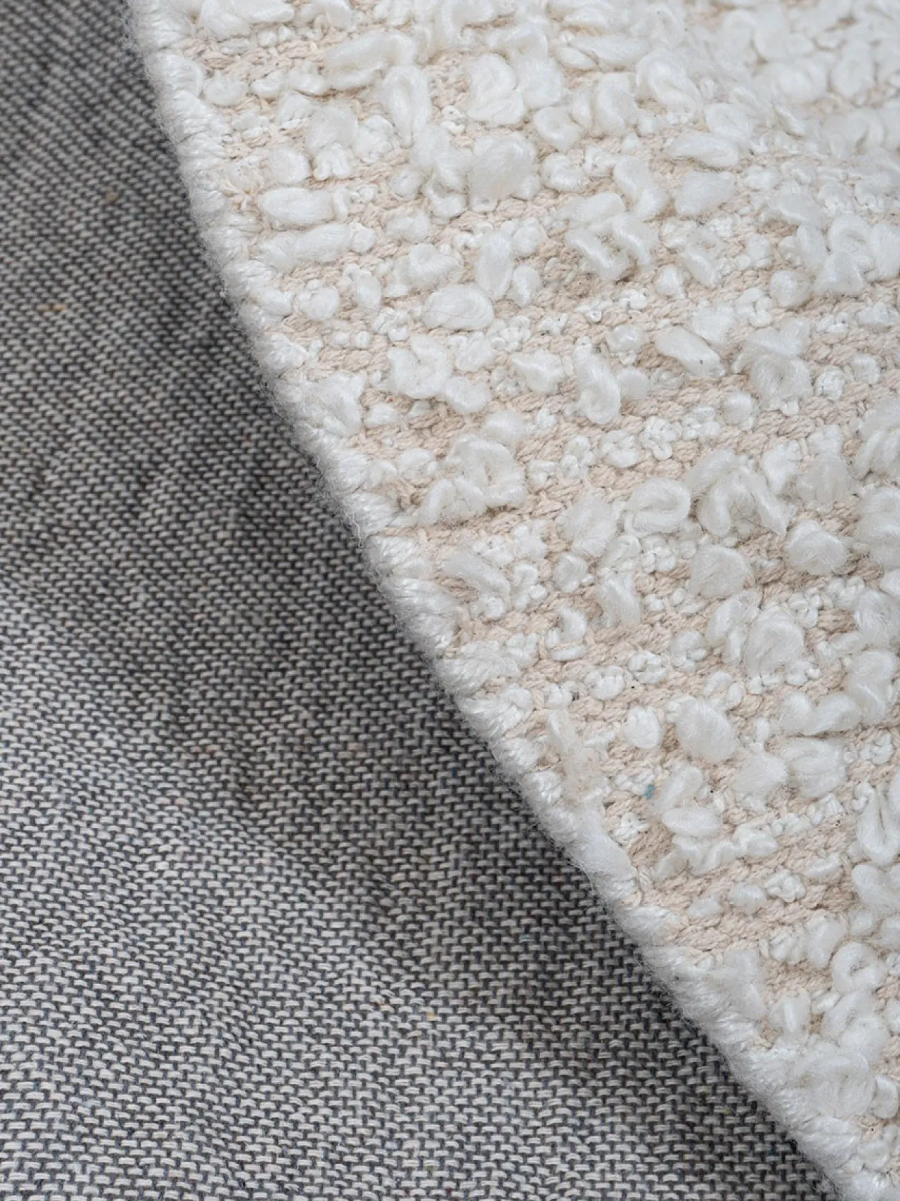 Vloerkleed Mica 240 x 340 cm