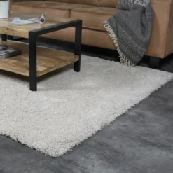 Vloerkleed Milano Creme 80x150 cm