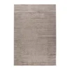 Vloerkleed Misha Bruin - 340 x 240 cm