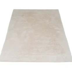 Vloerkleed Morbido Beige 200 x 280 cm
