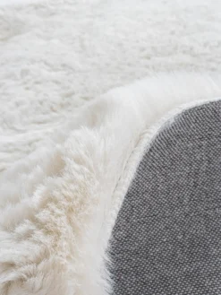 Vloerkleed Morbido Beige 230 x 330 cm