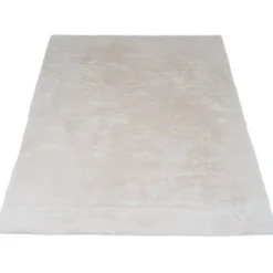 Vloerkleed Morbido Ivory 160 x 230 cm