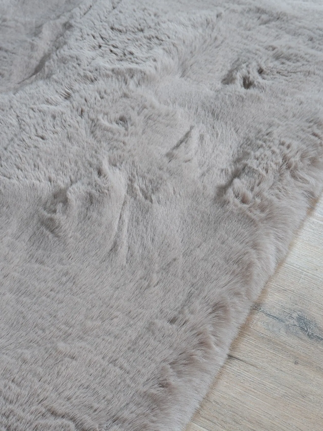Vloerkleed Morbido Nature 200 x 280 cm