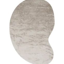 Vloerkleed Morbido Taupe – Organisch 200 x 280 cm
