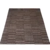 Vloerkleed Nemrac bruin 240x330 cm