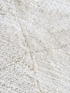 Vloerkleed Nica Creme - 140 x 200 cm