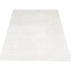 Vloerkleed Nica Creme - 160 x 230 cm