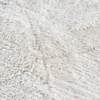Vloerkleed Nica Creme - 320 x 440 cm