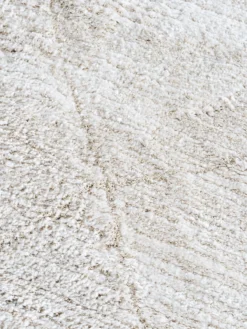 Vloerkleed Nica Creme - 320 x 440 cm