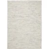 Vloerkleed Nyoko 170x240 cm wit