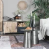 Vloerkleed Ova Rond ø160 cm