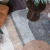 Vloerkleed Ova 200 x 290 cm