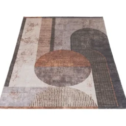 Vloerkleed Ova 200 x 290 cm