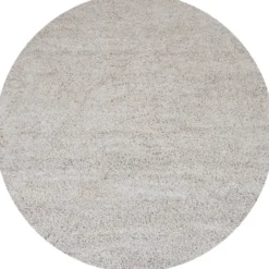 Vloerkleed Pelosa Creme 815 ø160 cm