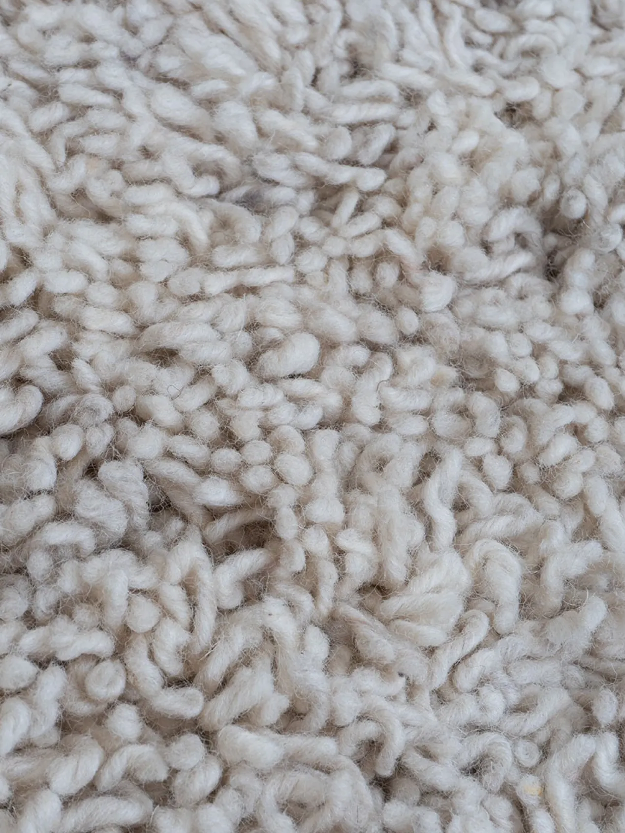 Vloerkleed Pelosa crème 815 200/240cm