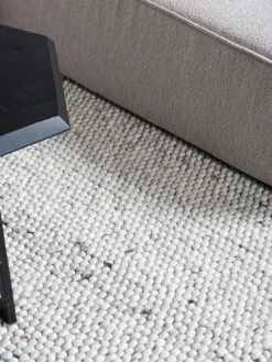 Vloerkleed Pool Ivoor 240 x 340 cm