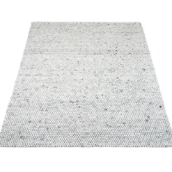 Vloerkleed Pool Ivoor 160 x 230 cm