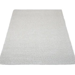 Vloerkleed Pool Wit 200 x 280 cm