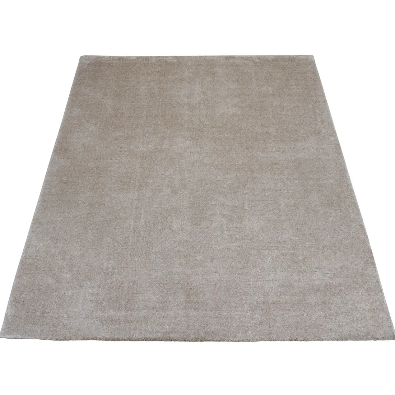Vloerkleed Rich beige 160x230 cm