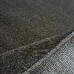 Vloerkleed Rich bruin 160x230 cm